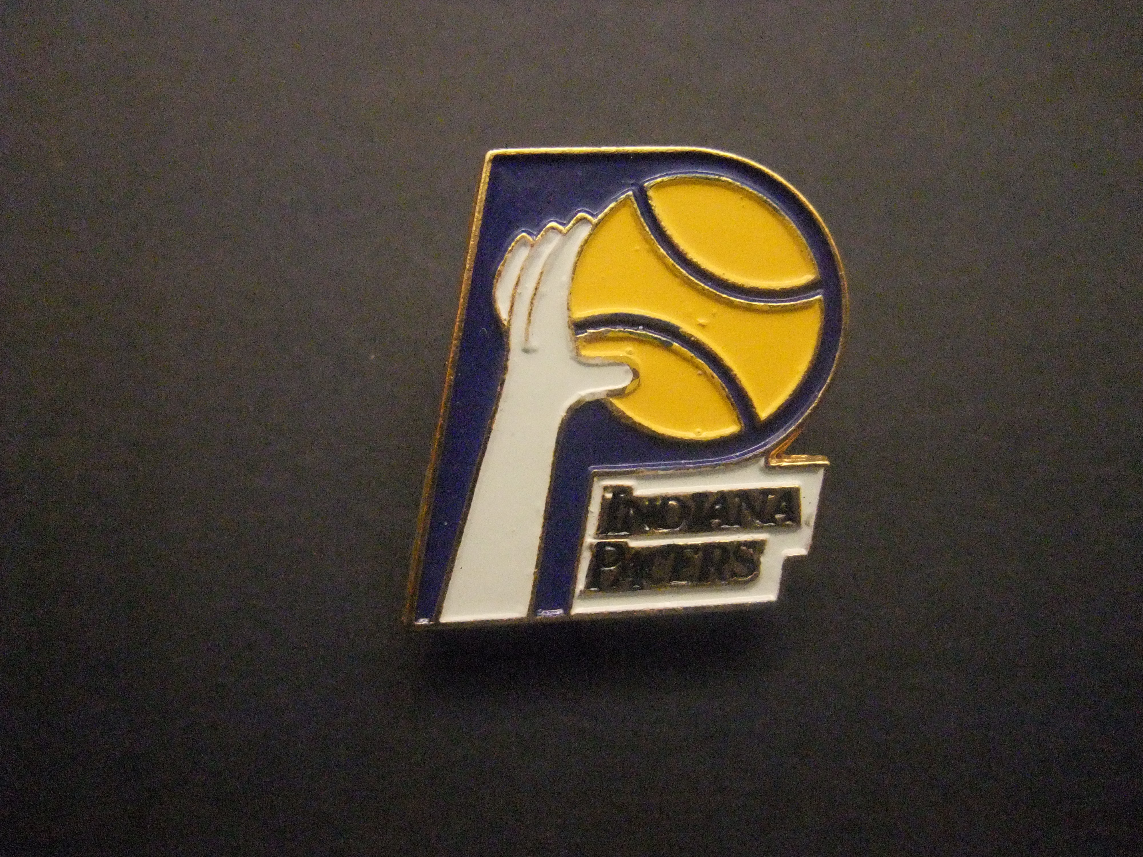 Indiana Pacers Basketbalteam Indianapolis